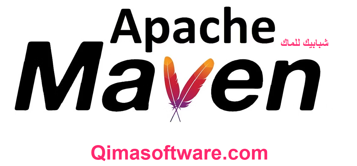 Apache Maven زائد شبابيك للماك تحميل مجاني 