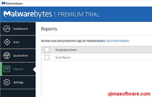 Malwarebytes الكراك مع كجن احدث اصدار