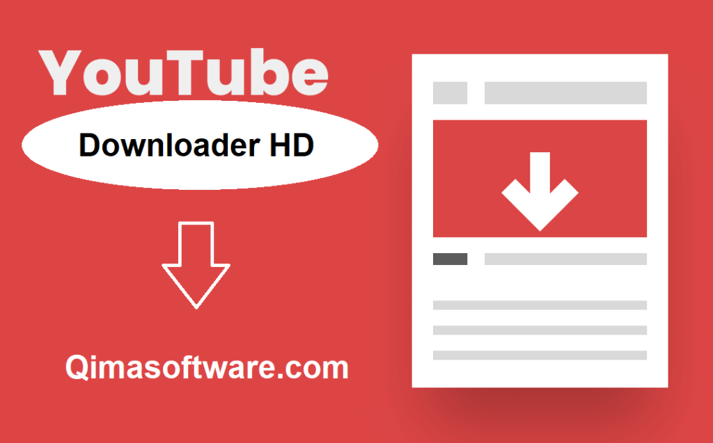 Youtube Downloader HD زائد شبابيك تحميل مجاني