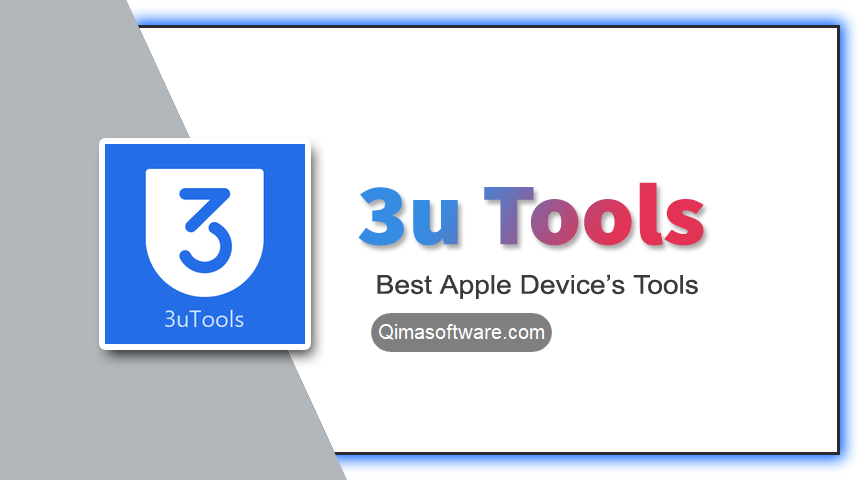  3uTools الكراك